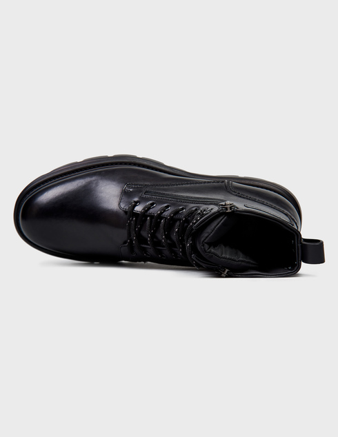 черные мужские Ботинки Fabi AGR-FU0921B-900 9350 грн