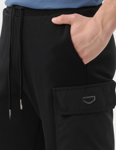 Antony Morato FS00043FA1501789_black фото-5