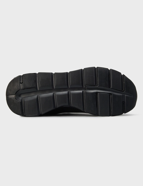 черные Кроссовки Antony Morato FW01842LE500180_black размер - 41; 42