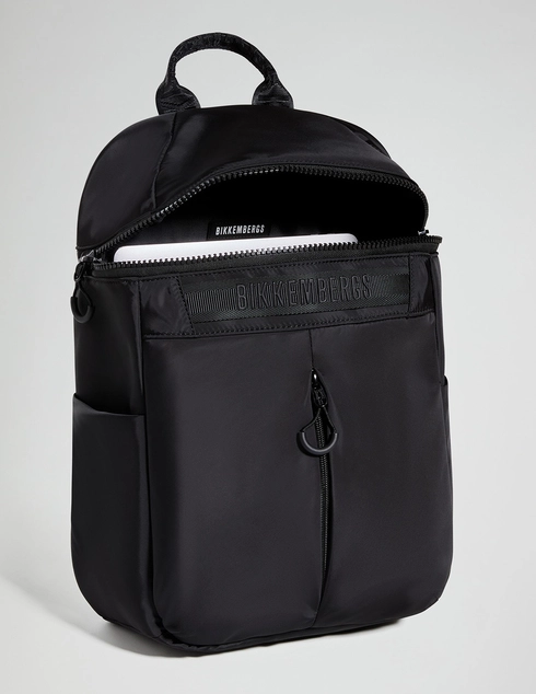 Bikkembergs BKZA01295T-BLACK фото-3