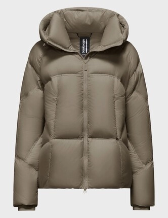 BOMBOOGIE пуховик