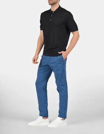 PANICALE CASHMERE поло