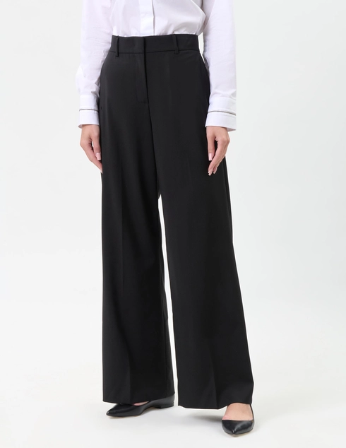 Weekend Max Mara VISIVO-002_black фото-3