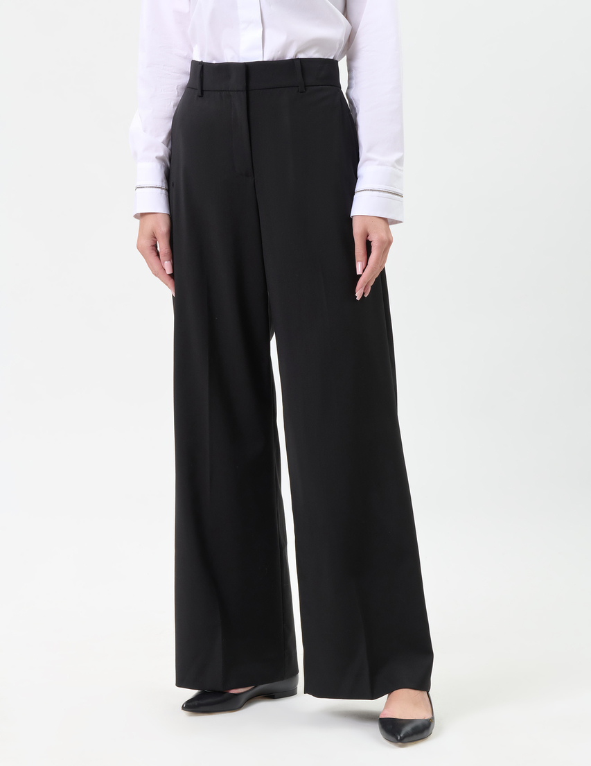 Weekend Max Mara VISIVO-002_black фото-3