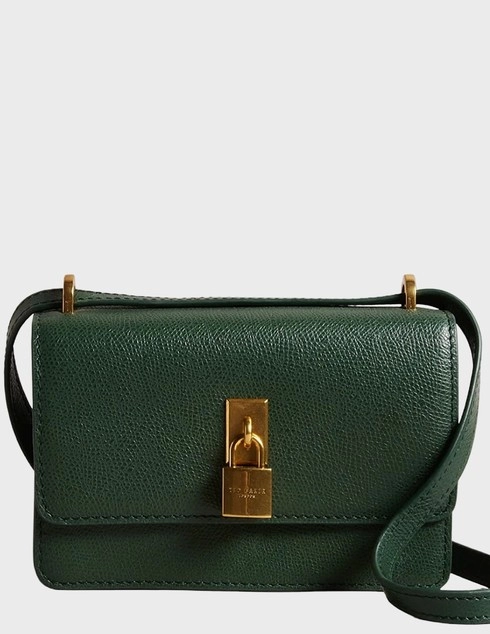 Ted Baker 270471.DK-GREEN фото-1