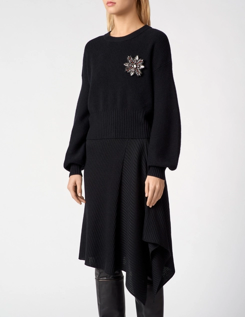 Pinko 1G14HA-Y4P2-Z99_black фото-2