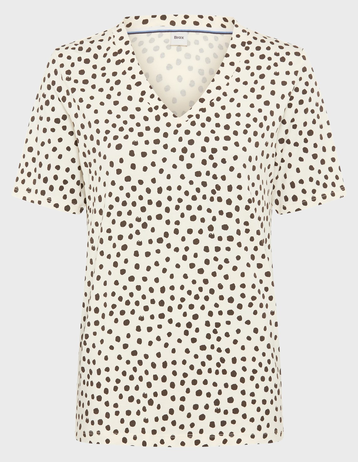 

Футболка, Бежевый