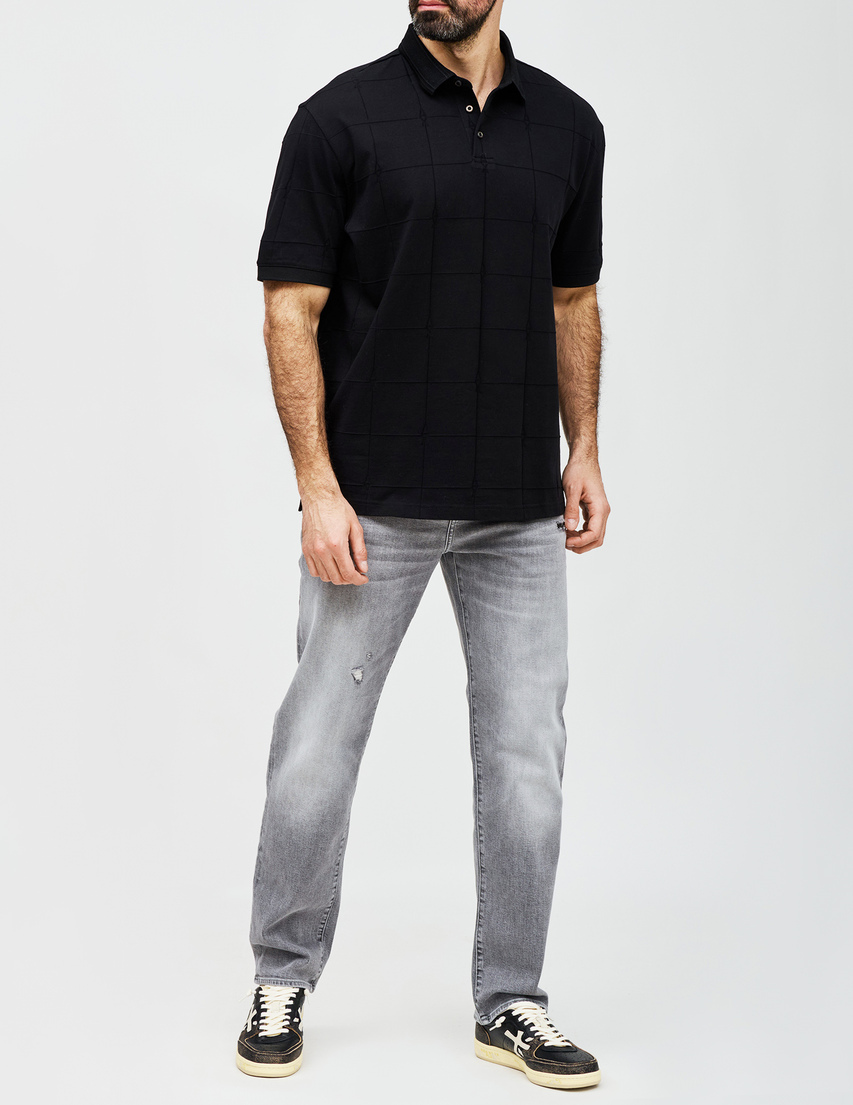 Armani Exchange XM000049-AF14656-M8088_gray фото-2