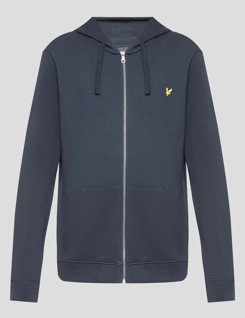 Lyle & Scott ML420VOG-Z271_blue фото-1