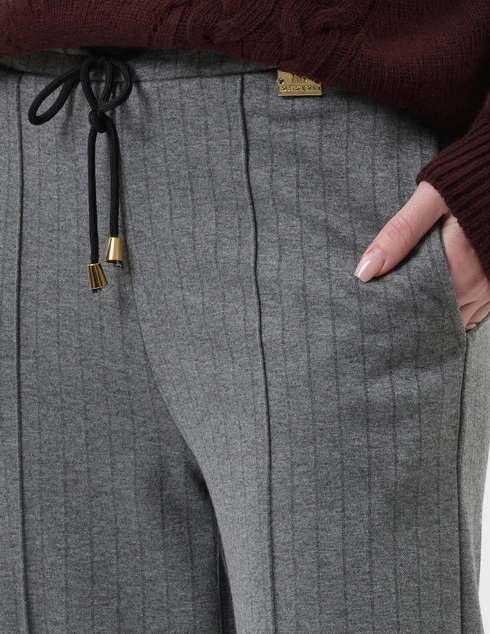 Roberta Biagi PAN4564-grigio_gray фото-5