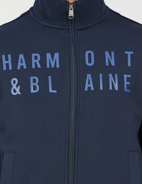 Harmont&Blaine FRK16002126_blue фото-4