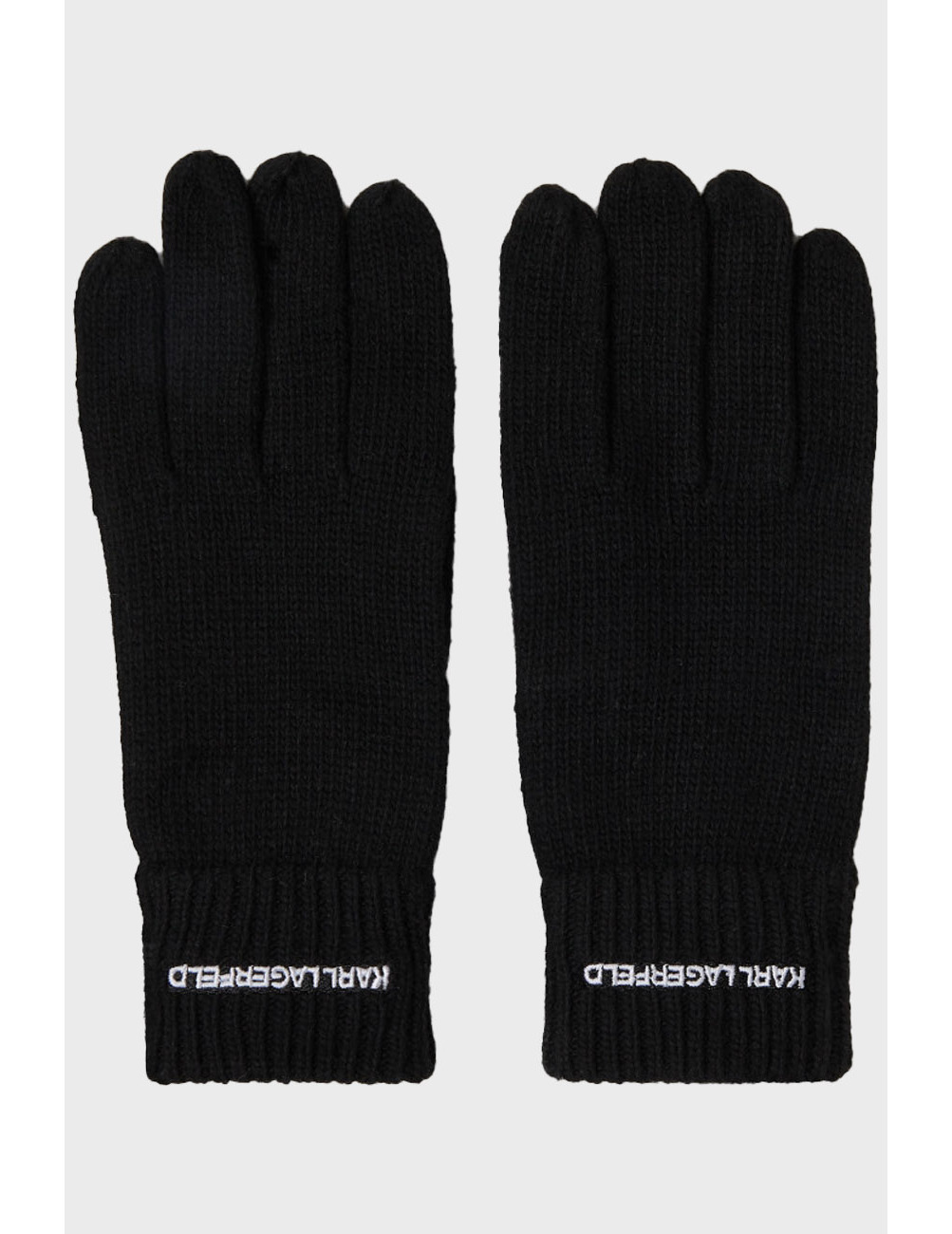 

Перчатки, Черный