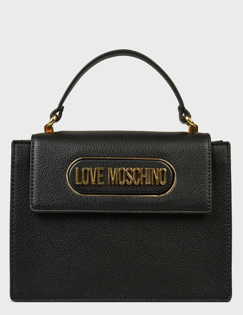 Сумка Love Moschino JC4400PPOFKP0000-nero_black_174529 (Чорний) в
