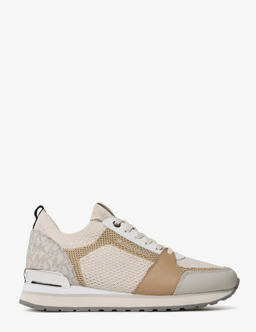 Кросівки Michael Kors ws169_beige_189457 (Бежевий) в інтернет