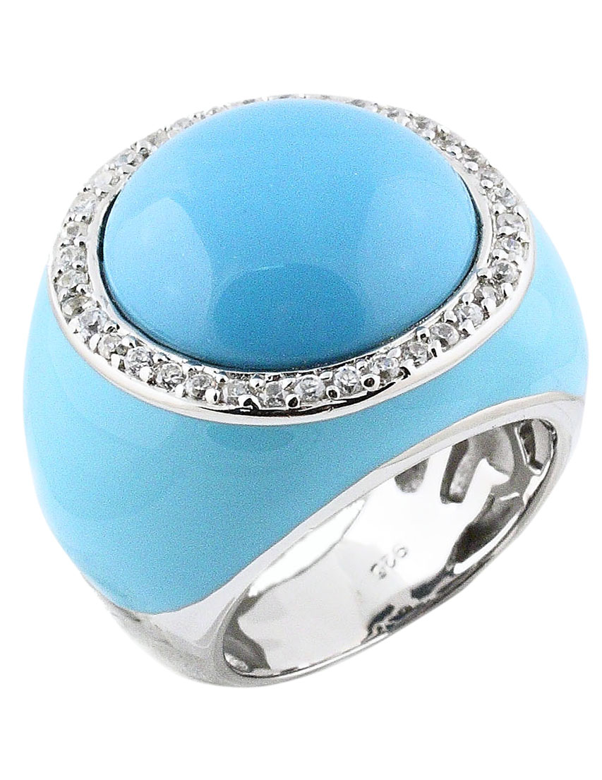 Женское кольцо JEWELRY BOX RDS060-36