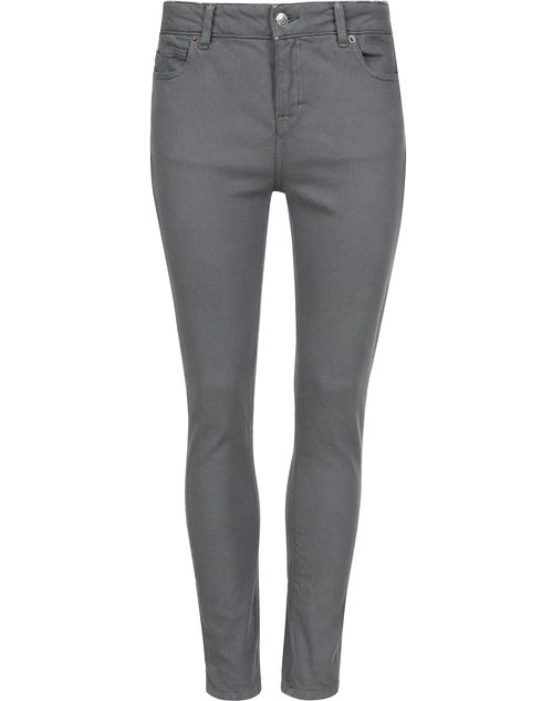 Iro 22-NEVERMIND-GRY01_gray фото-1