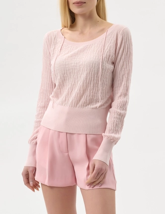 BALLANTYNE джемпер