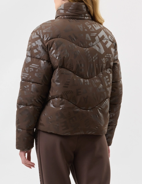 Ea7 Emporio Armani 7W000654AF16408-F6104 фото-4