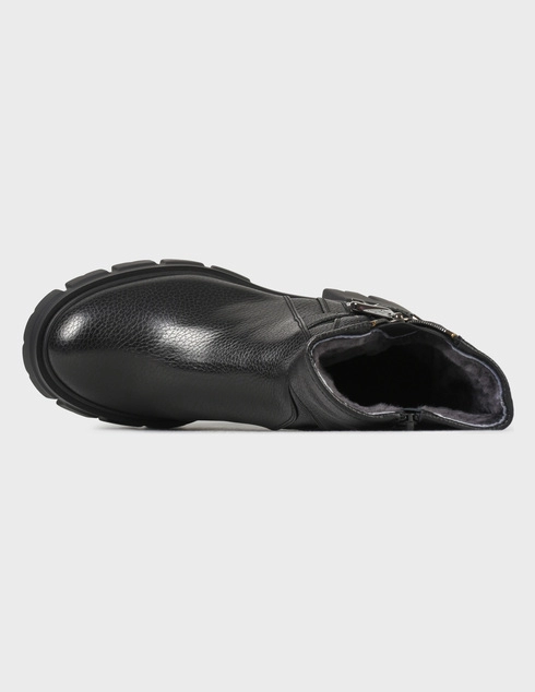 черные женские Ботинки Loriblu AGR-2I6TM04700 14667 грн