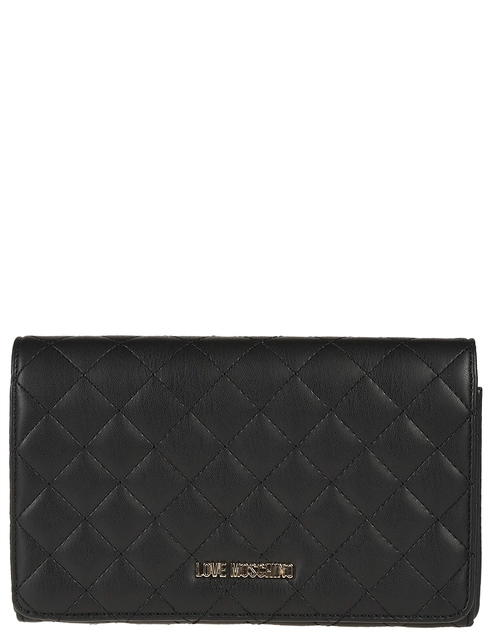 Love Moschino LM06_black фото-1