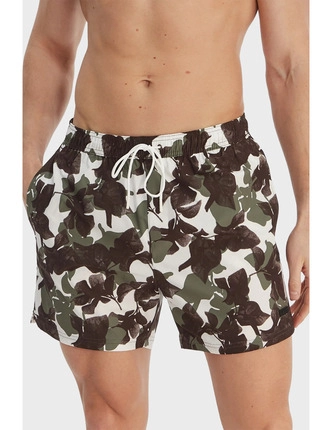 BOSS шорты пляжные
