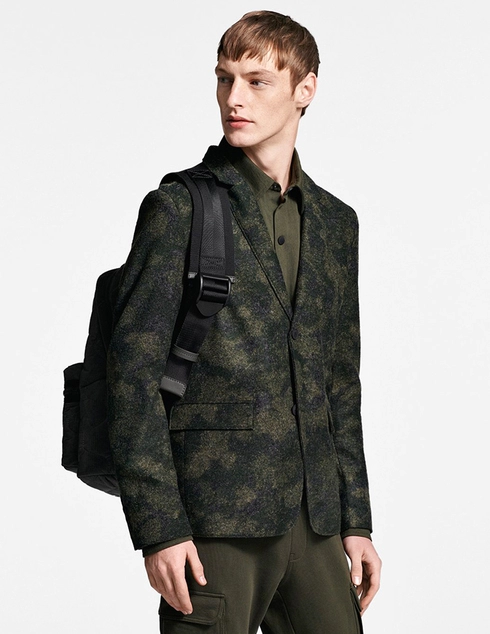 Hugo Boss 50392933-302_green фото-1
