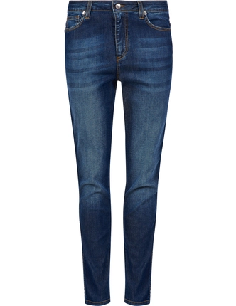 ERMANNO SCERVINO джинсы