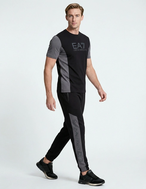 Ea7 Emporio Armani 6DPP71PJVTZ-1200 фото-6