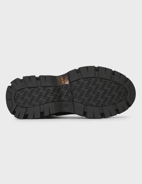 черные Ботинки Liu Jo 1111-black размер - 40; 39; 35