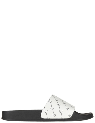 STELLA MCCARTNEY шлепанцы