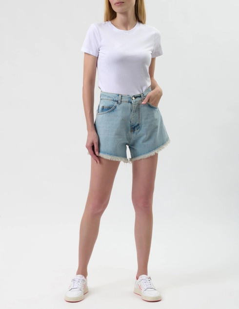 Armani Exchange AGR-XW000528AF103561-UC002_white фото-2