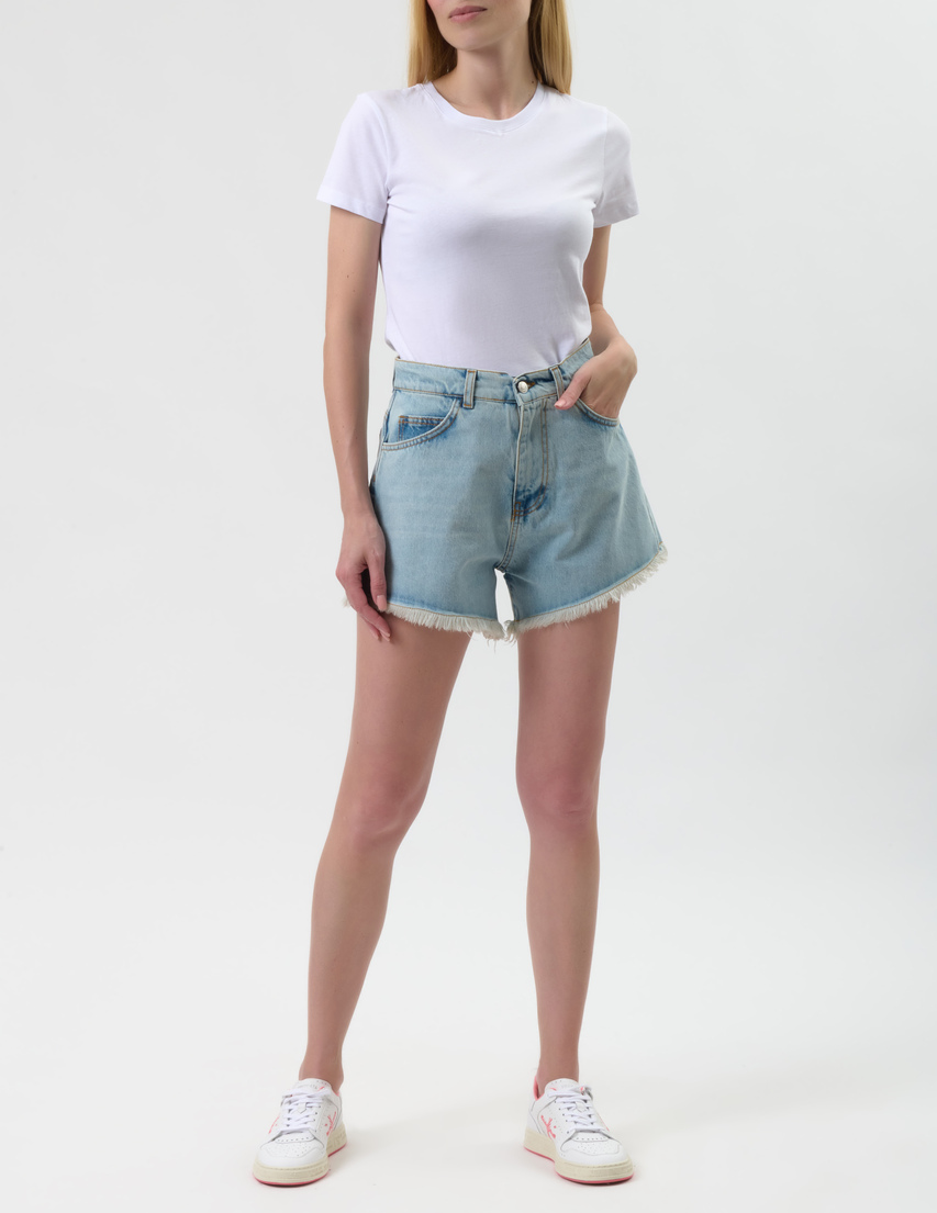 Armani Exchange AGR-XW000528AF103561-UC002_white фото-2
