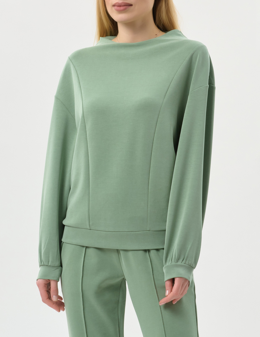 Ea7 Emporio Armani 000194-7243_green фото-3
