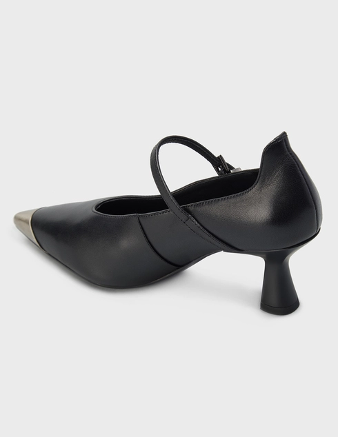 женские черные Туфли Bruno Premi BM0402X_black - фото-2