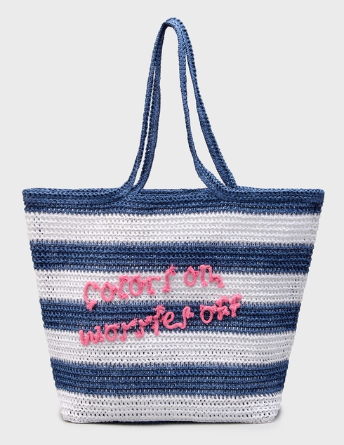 Colors Of California 03-blu_whiteblue фото-1