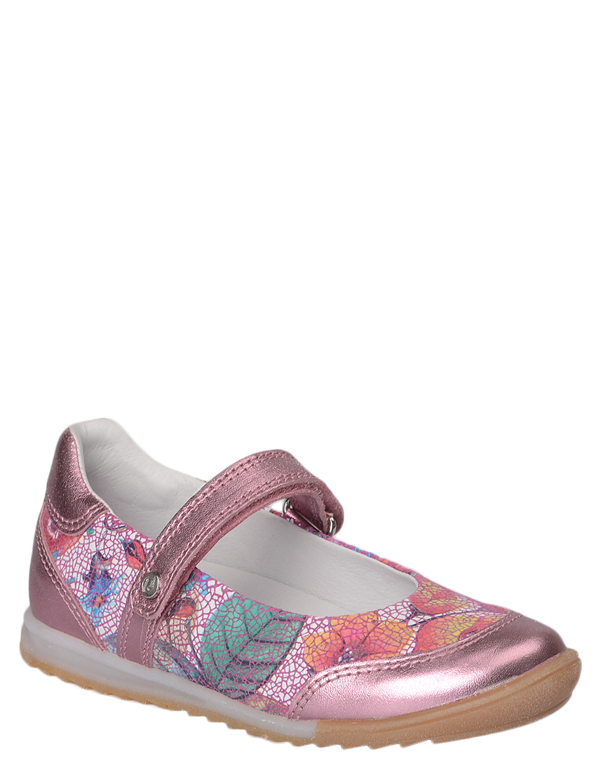 

Туфли, Розовый