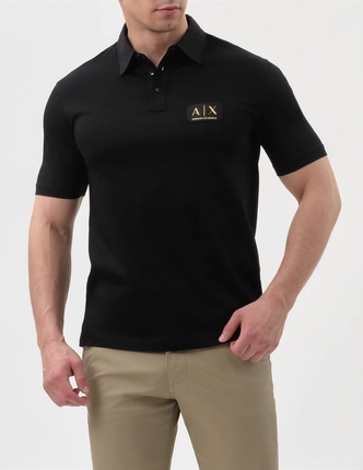 ARMANI EXCHANGE поло
