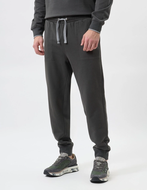 Blauer 02184-978-01189-978_gray фото-4