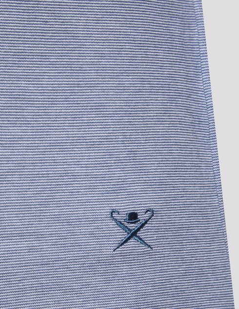 Hackett London HM500885-559_blue фото-3