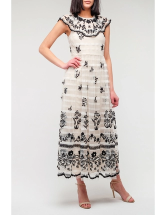 RED VALENTINO сукня