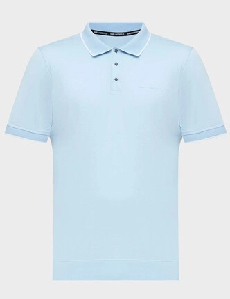 KARL LAGERFELD поло