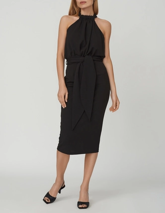 PASDUCHAS платье