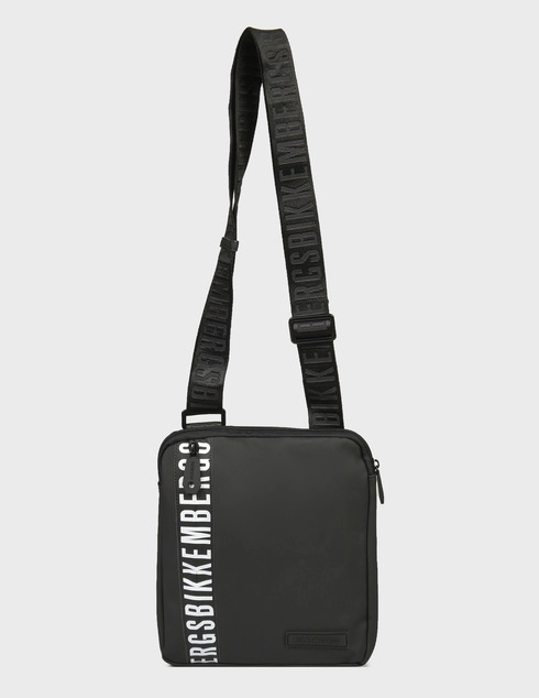 Bikkembergs E4CPME170032999-999_black фото-2