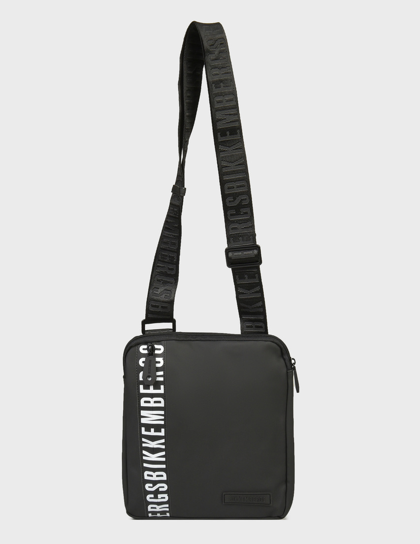 Bikkembergs E4CPME170032999-999_black фото-2