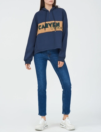 CARVEN худи