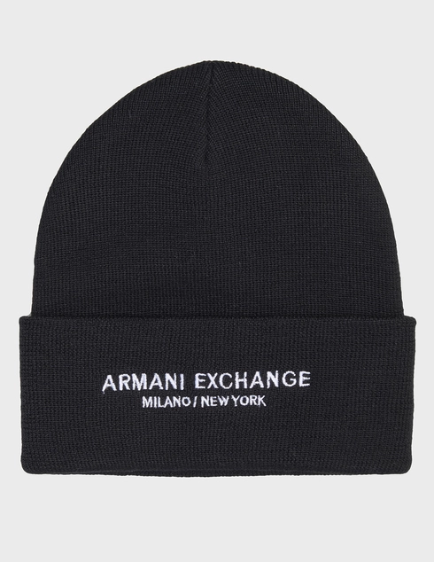 Armani Exchange XM001637-AF16950-UC001_black фото-1