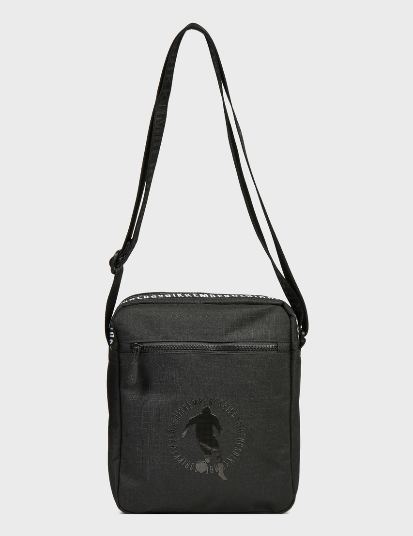 Bikkembergs BKBO00010T-BLACK фото-2