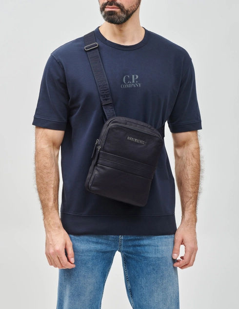 Bikkembergs BKBO01076M-BLUE фото-5