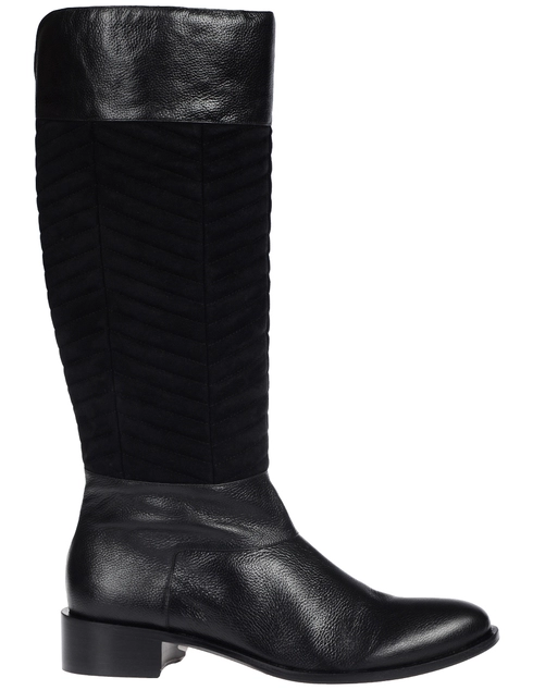 черные Сапоги Rodo SS8805_black размер - 37.5; 36; 37; 36.5; 35.5