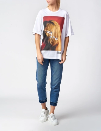 VERSACE JEANS футболка